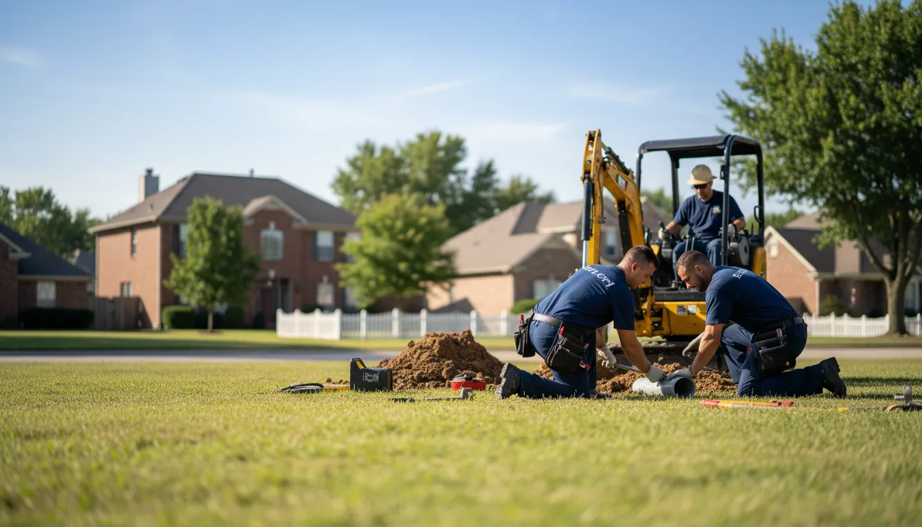 Water Heater Repair in Pachuta, MS near me